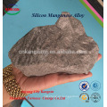 Silicio manganeso Femn65si14 de buena calidad